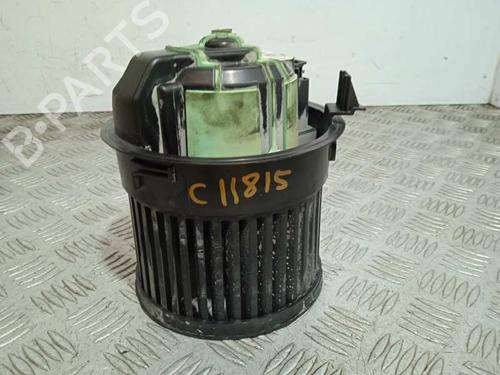 Heater blower motor CITROËN C4 II (NC_)  | BP15517914M62 