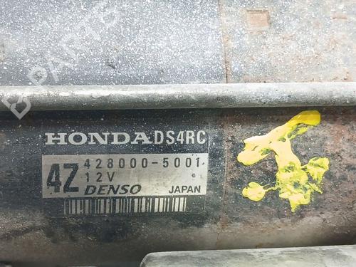 Starter HONDA FR-V (BE) 1.8 (BE1) | BP37015854M8 - Image 2
