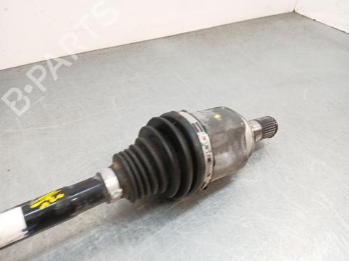 Left front driveshaft MG MG HS (AS23) 1.5 T (SAS23) | BP36473235M38 - Image 5