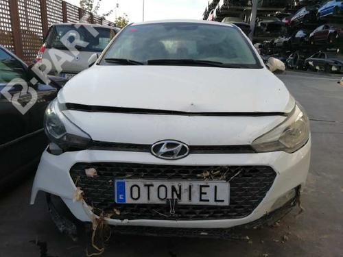 Used Parts HYUNDAI i20 II (GB, IB)  1.2  995601