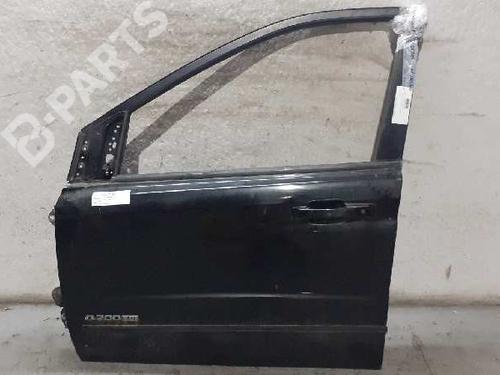 BP9633549C2 | Porte avant gauche SSANGYONG ACTYON I 2.0 Xdi BP9633549C2