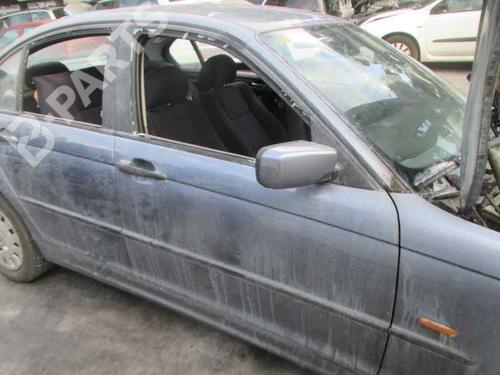 Rear right exterior door handle BMW 3 (E46) 320 d | BP2364056C130  - Image 8