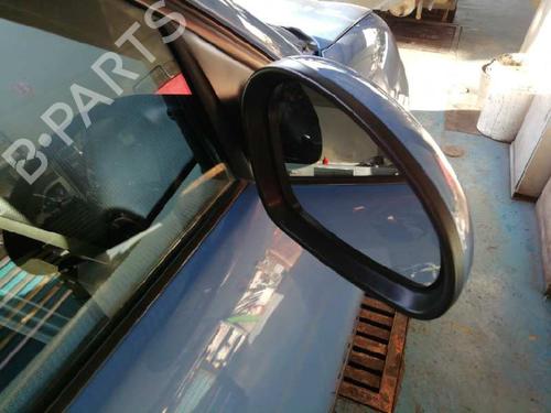 Front left window mechanism SEAT IBIZA III (6L1)  | BP4805959C22 