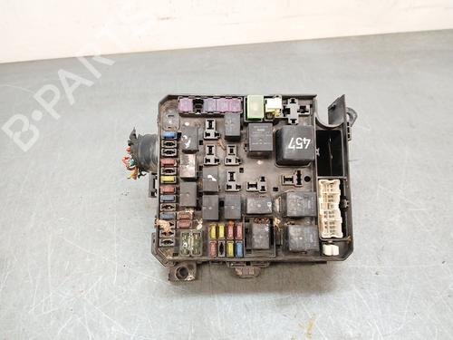 Used Fuse box MITSUBISHI OUTLANDER II (CW_W) 2.0 DI-D (CW8W) (140 hp) 28302961