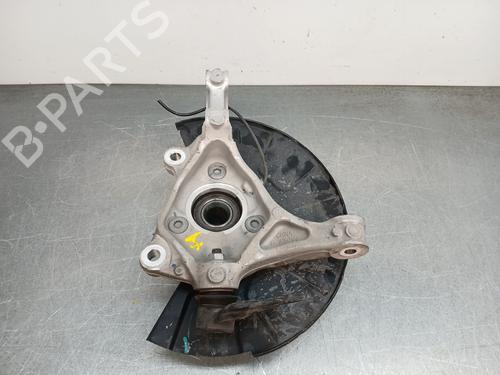 Left front steering knuckle MG MG HS (AS23) 1.5 T (SAS23) | BP36390024M25 - Image 7