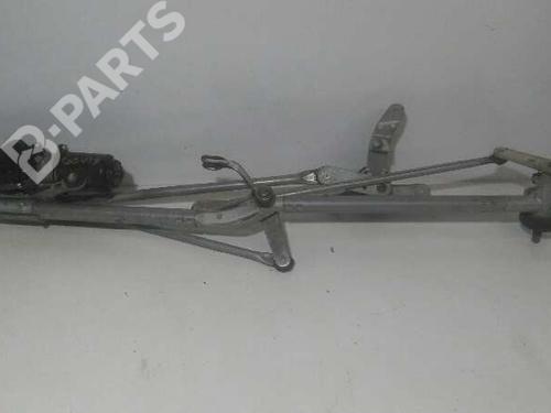 Used Front wiper motor HONDA CIVIC VIII Hatchback (FN, FK) [2005-2012]  12193643