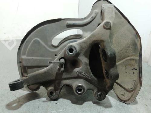 Left front steering knuckle MERCEDES-BENZ CLK (C209)  | BP8195164M25 