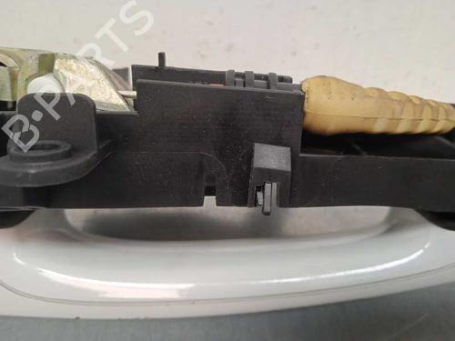 Rear left exterior door handle BMW 3 (E90) 318 d | BP9399657C130 
