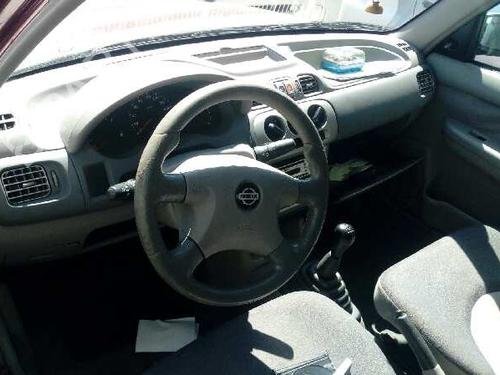 Left headlight NISSAN MICRA II (K11)  | BP3196261C28 