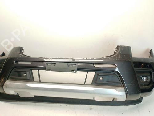 Front bumper FORD RANGER (TKE)  | BP27493725C7 