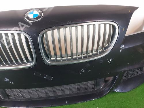 Front bumper BMW 5 (F10) 518 d | BP24668975C7 
