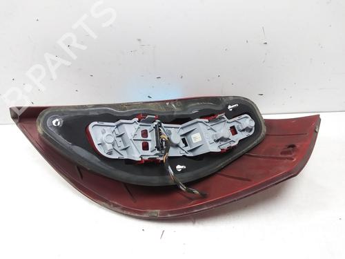 Left taillight MERCEDES-BENZ A-CLASS (W169) A 200 CDI (169.008, 169.308) | BP22753322C34 