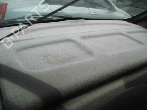 Climate control CITROËN XSARA PICASSO (N68) 2.0 HDi | BP2356206I5 