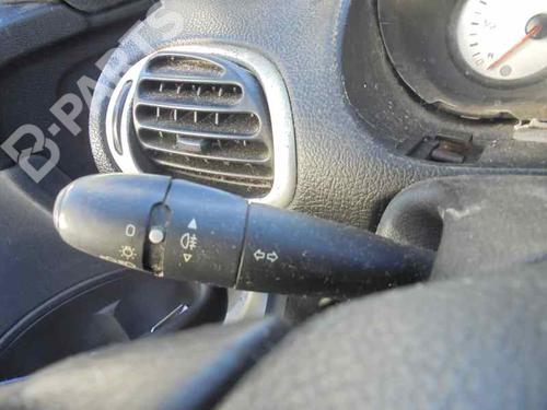 Engine PEUGEOT 206 Hatchback (2A/C) 1.4 HDi | BP2372204M1 