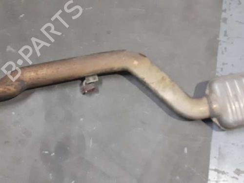 Exhaust system BMW 5 Touring (F11) 525 d | BP14250909M121 