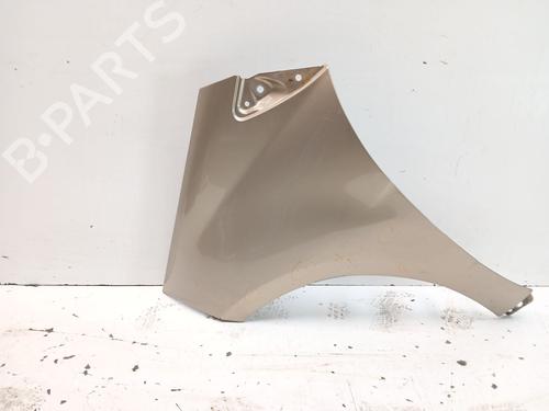 Used Left front fenders Left front fenders MERCEDES-BENZ A-CLASS (W169) A 160 CDI (169.006, 169.306) (82 hp) 40194752 40194752