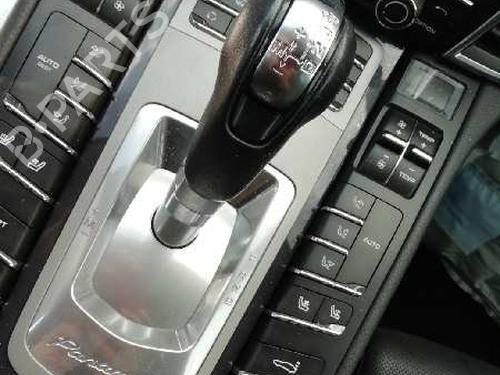 Rear differential PORSCHE PANAMERA (970) 3.0 D | BP34251851M24  - Image 26