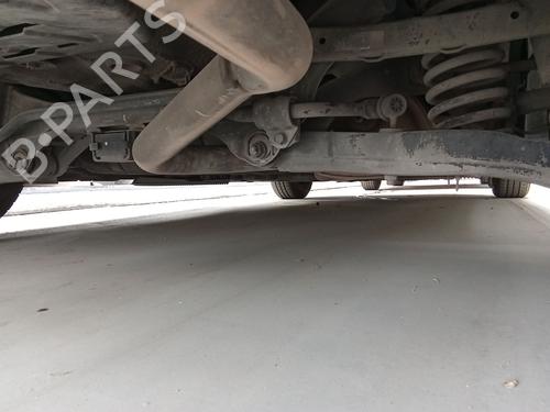 Used Rear axle Rear axle 38311322 38311322
