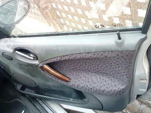 Køler ROVER 25 I Hatchback (RF)  | BP2421526M31 