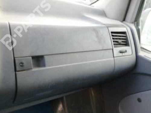 Gearbox MERCEDES-BENZ VITO Van (W638)  | BP5884505M3 