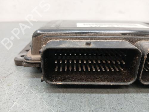 Engine control unit (ECU) CHEVROLET MATIZ (M200, M250) 1.0 | BP25488996M57 