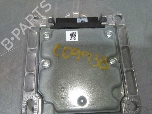 ECU airbags BMW 1 (F20) 116 d | BP7179961M53 