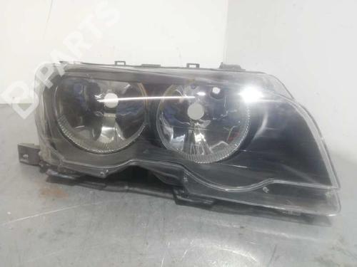 Used Right headlight BMW 3 Coupe (E46) [1998-2006]  12194325