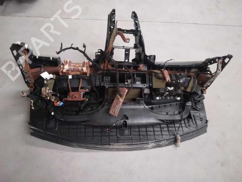 Dashboard PEUGEOT 3008 I MPV (0U_) 1.6 HDi | BP13514941C46 