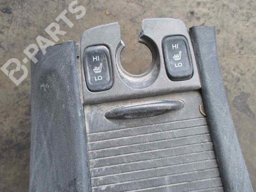Gearbox HONDA CIVIC VIII Hatchback (FN, FK)  | BP12193639M3 
