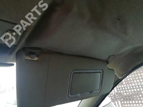 Bakluke lås SKODA OCTAVIA I (1U2)  | BP9344871C101 