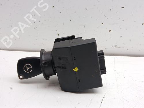 Ratlås/Tændingslås MERCEDES-BENZ E-CLASS (W211) E 270 CDI (211.016) (177 hp) 32142112