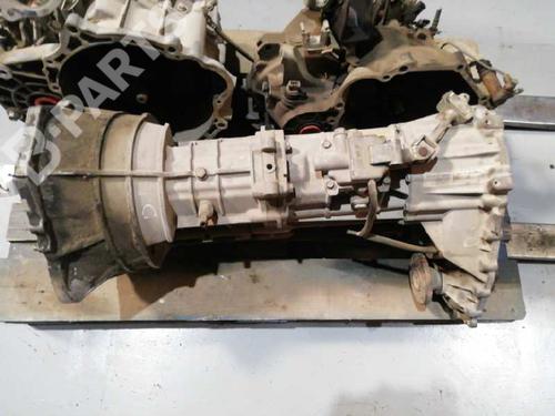 Gearbox SSANGYONG REXTON / REXTON II (GAB_) 2.7 D 4x4 | BP2348049M3 