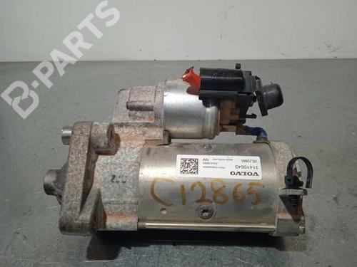 Motor de arranque VOLVO V40 Hatchback (525) D2 (120 hp) 8343035