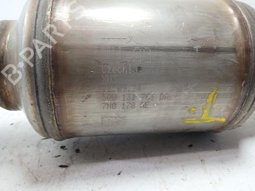 Catalyst SEAT LEON Sportstourer (KL8, KLD) 1.5 TSI | BP26167683M10 - Image 6