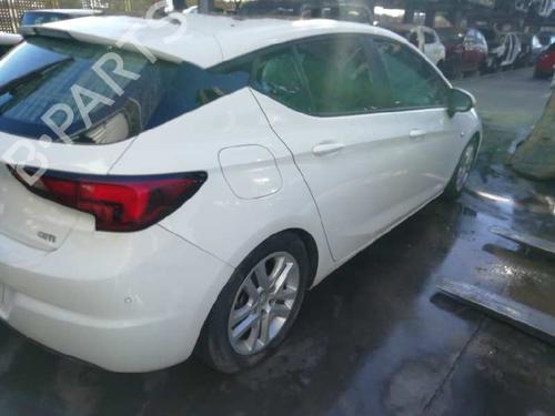Dashboard OPEL ASTRA K (B16) | BP15817871C46 - Image 7