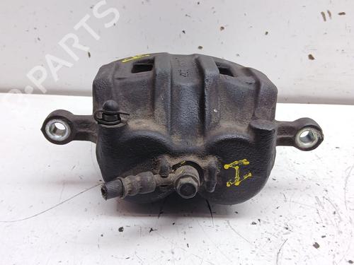 Right front brake caliper HYUNDAI ix55 3.0 V6 CRDi 4WD | BP35898567M104 - Image 3