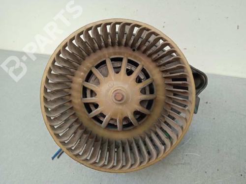 Used Heater blower motor FIAT DOBLO Box Body/MPV (223_) [2000-2025]  8194927