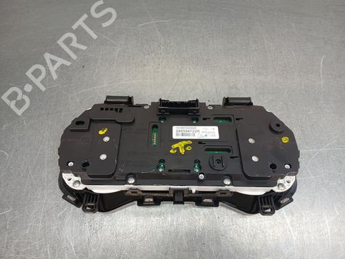 Instrument cluster RENAULT CAPTUR II (HF_) 1.0 TCe 90 ECO-G (HFM6) | BP35790892C47 - Image 2