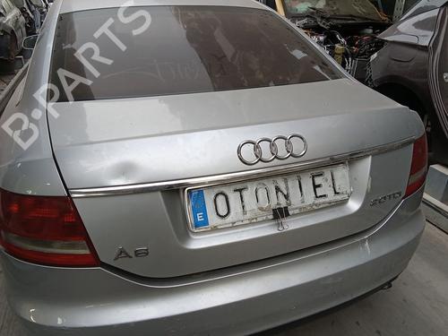 Used Tailgate Tailgate 37643452 37643452