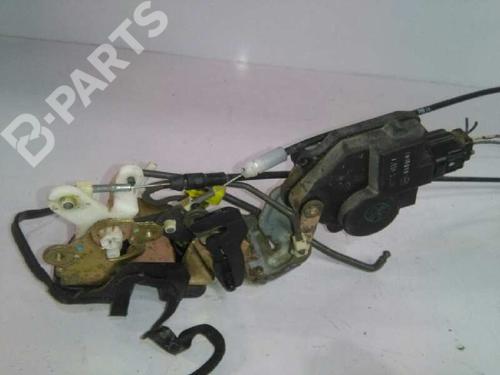 Used Rear left lock HYUNDAI TRAJET (FO) [1999-2008]  5104754