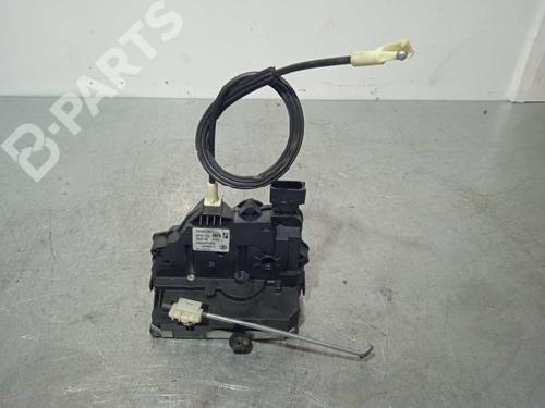 Serratura anteriore sinistra OPEL CORSA E (X15) 1.4 (08, 68) (90 hp) 3415100