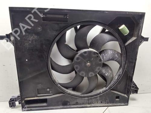 Køleventilator elektrisk MG MG ZS SUV (AZS1) 1.0 T-GDi | BP19115263M35 