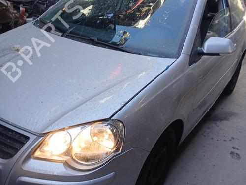 Right headlight VW POLO IV (9N_, 9A_) 1.4 TDI | BP29309845C29 