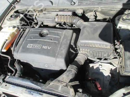 Gearbox DAEWOO EVANDA (KLAL) 2.0 | BP2383990M3 