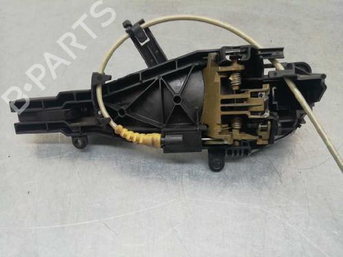 Rear right exterior door handle BMW 3 (E90) 320 i | BP9286759C130 