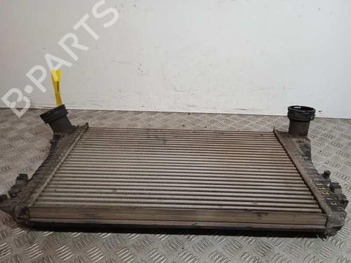 Intercooler VW GOLF V (1K1)  | BP15250710M30 