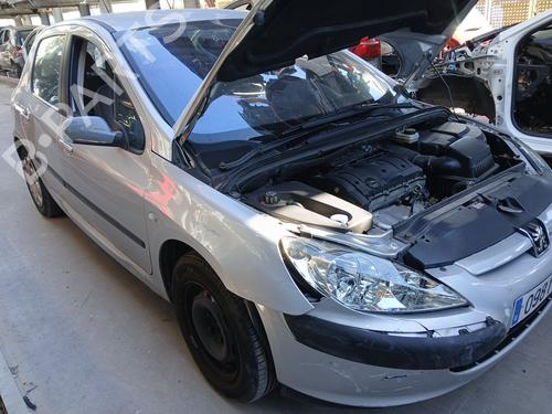 Engine PEUGEOT 307 (3A/C) 1.6 16V | BP33690743M1 - Image 3
