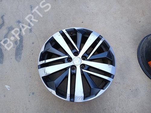 Used Rim Rim 38436537 38436537
