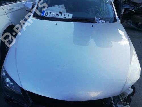 Hood SUBARU IMPREZA Hatchback (GR, GH, G3) 2.0 R AWD (GH7) 57229FG0009P | TOCADO