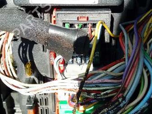 Display monitor CITROËN XSARA (N1) 1.6 16V | BP2542829C48 